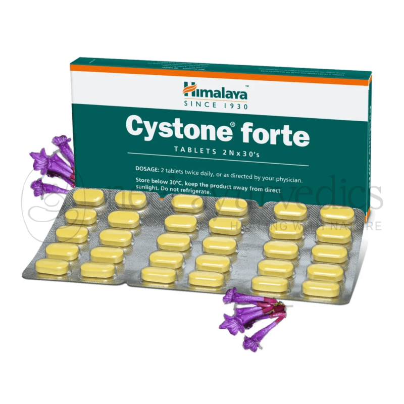 Himalaya Cystone Forte Tablet – 30 Tab
