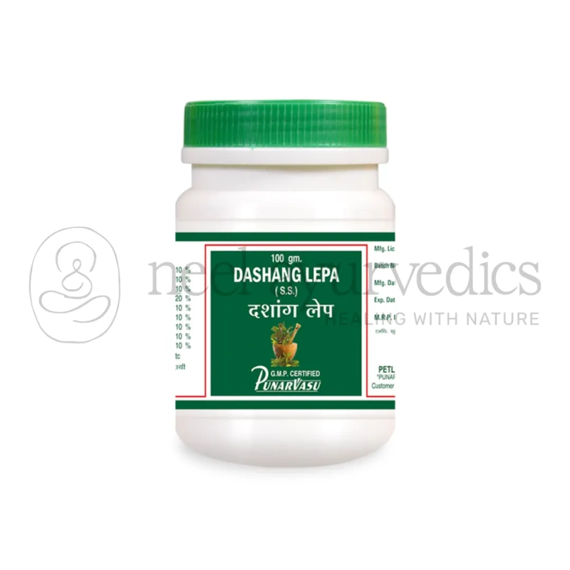 PUNARVASU DASHANG LEPA