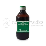 Punarvasu Aragvadhadi Kwatha (Liquid) – 200ml