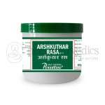 Punarvasu Arshkuthar Ras (Bulk Pack) – 500g