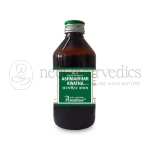 Punarvasu Ashmarihar Kwatha Liquid – 200 Ml