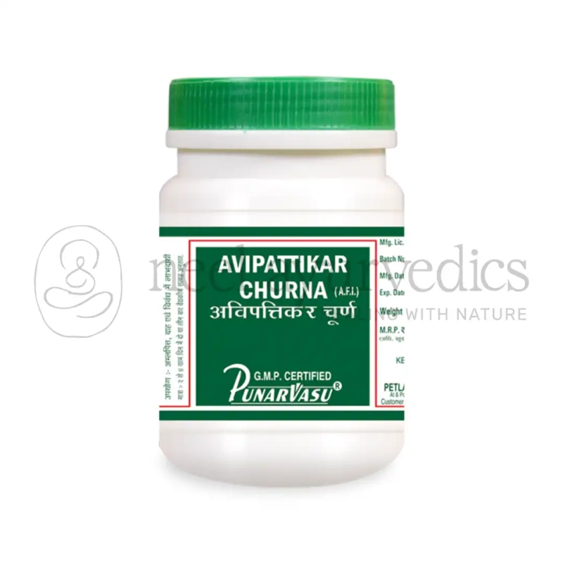 Punarvasu Avipattikar Churna