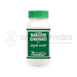 Punarvasu Bakuchi Ghanvati Tablets – 120 Tabs