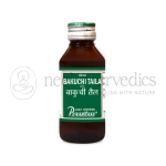 Punarvasu Bakuchi Taila