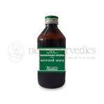 Punarvasu Bharangyadi Kwatha Liquid – 200ml