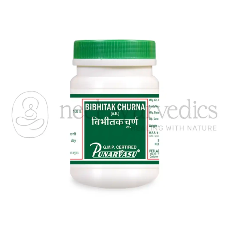 Punarvasu Bibhitak Churna