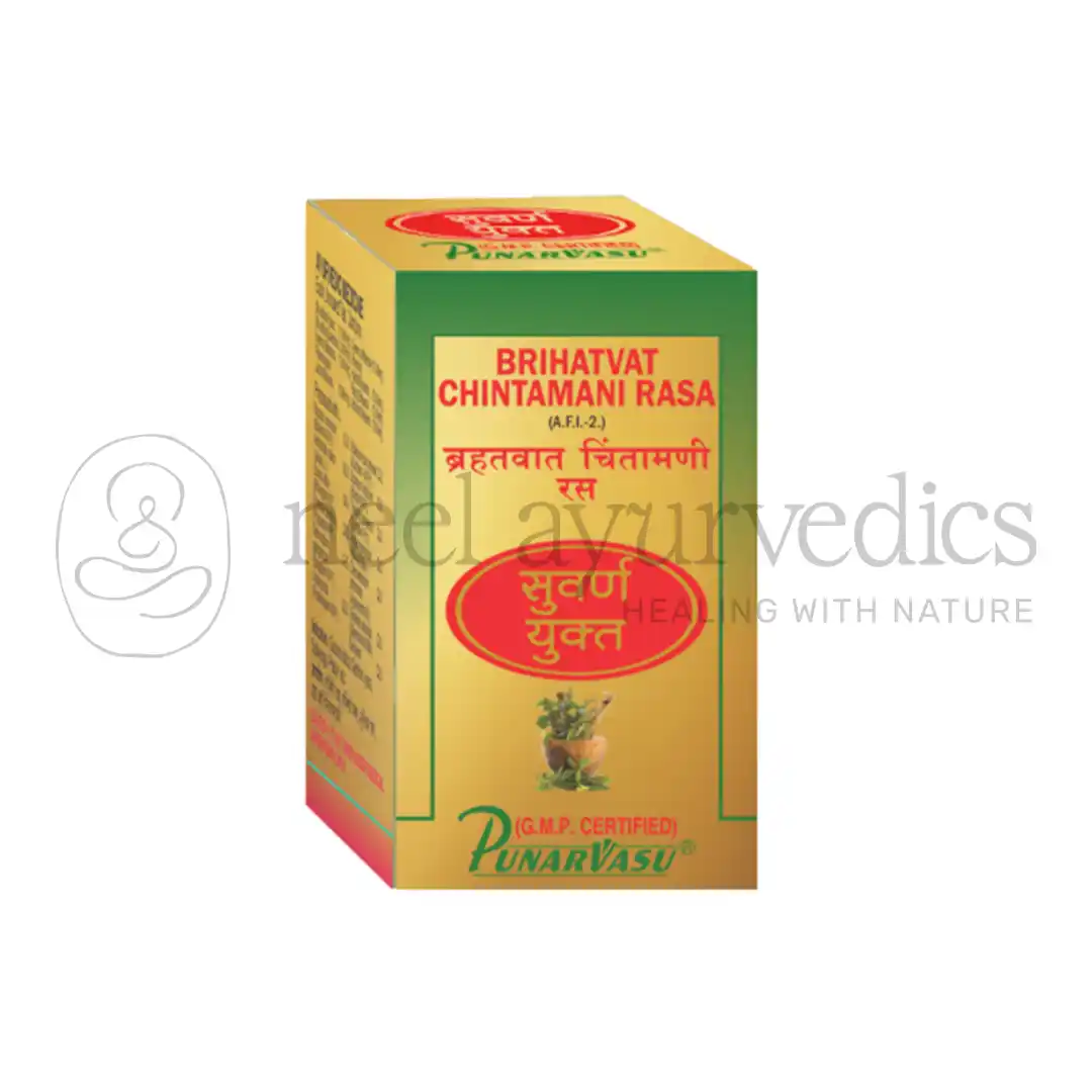 Punarvasu Brihatvat Chintamani Rasa Punarvasu Brihatvat Chintamani Rasa