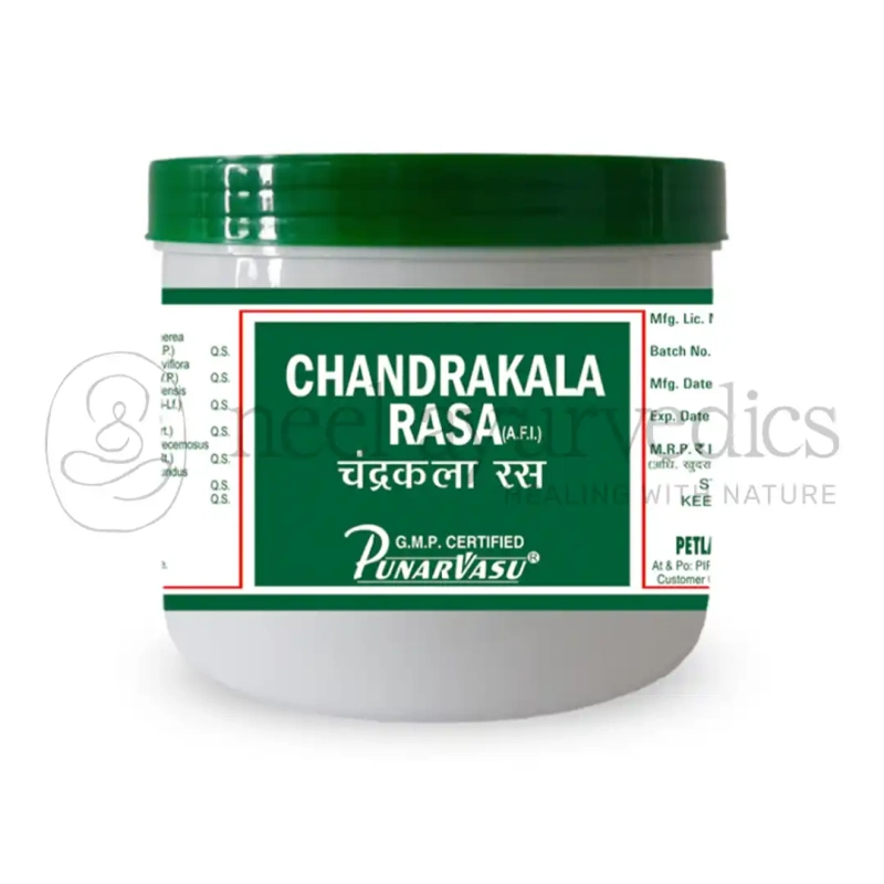 Punarvasu Chandrakala Rasa
