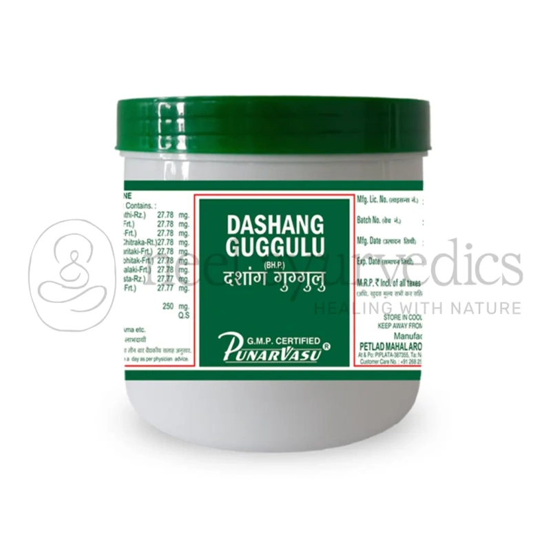 Punarvasu Dashang Guggulu