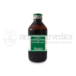 Punarvasu Devdarvyadi Kwatha Liquid