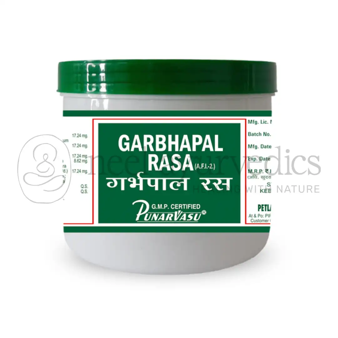 Punarvasu Garbhapal Ras Punarvasu Garbhapal Ras