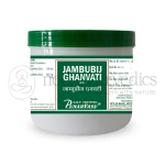 Punarvasu Jambubij Ghanvati
