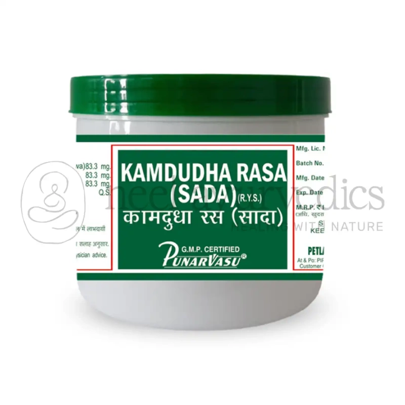 Punarvasu Kamdudha Rasa