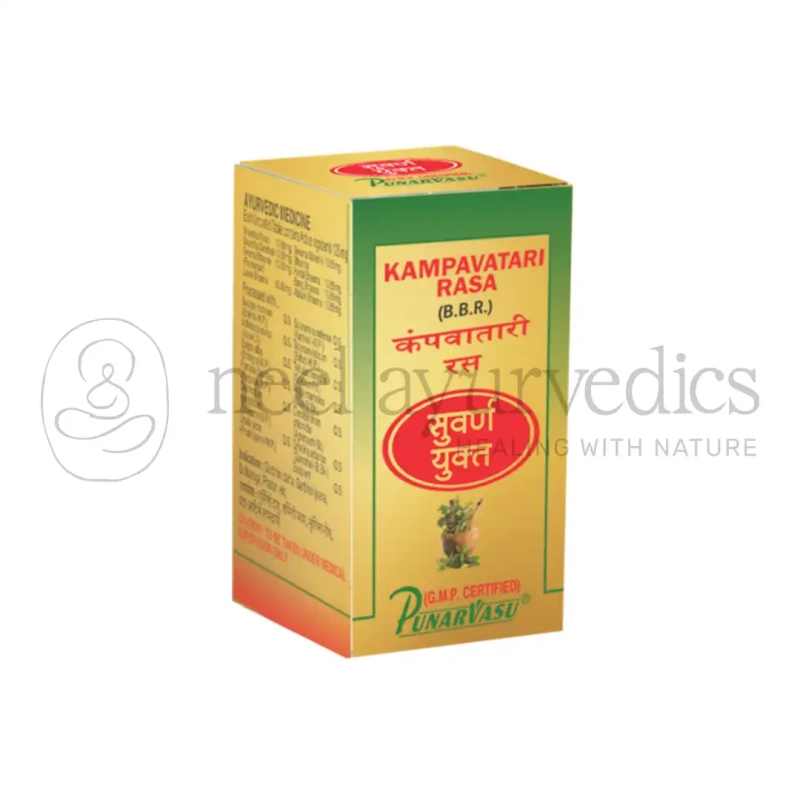 Punarvasu Kampavatari Rasa