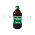 Punarvasu Krumighna Kwatha (Liquid) - 200 Ml (Pack Of 2) 1 Punarvasu Krumighna Kwatha (Liquid)