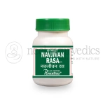 Punarvasu Navjivan Rasa – 60 Tab