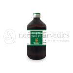 Punarvasu Nirgundi Taila