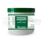 Punarvasu Pathyadi Ghanvati (Bulk Pack)