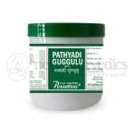 Punarvasu Pathyadi Guggulu (Bulk Pack) 1 Punarvasu Pathyadi Guggulu (Bulk Pack)