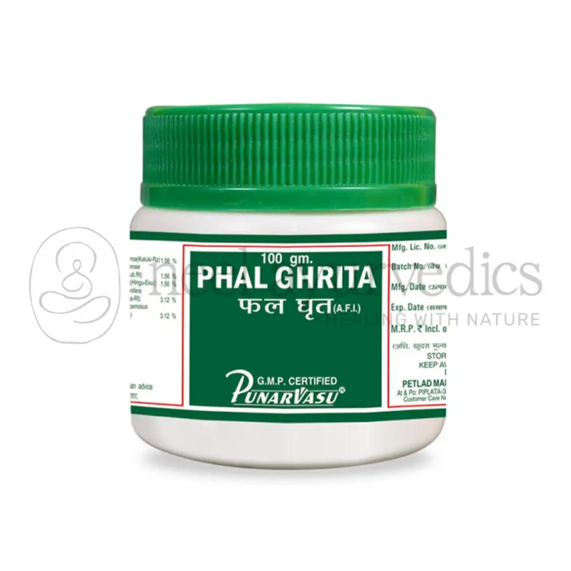 Punarvasu Phal Ghrita