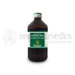 Punarvasu Phaltrikadi Kwatha (Liquid) – 450 Ml