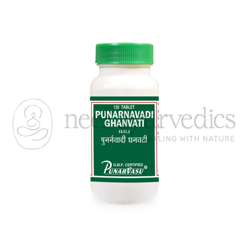 Punarvasu Punarnavadi Ghanvati