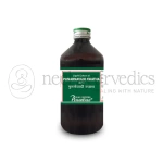 Punarvasu Punarnavadi Kwatha (Liquid) – 450 Ml