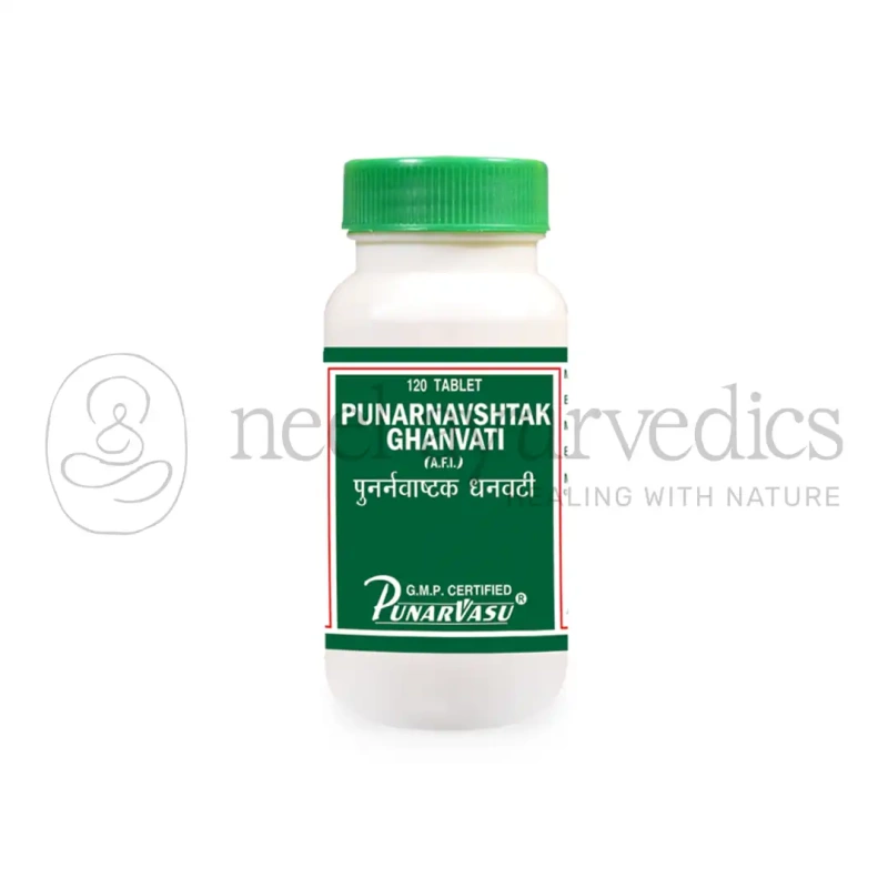 Punarvasu Punarnavashtak Ghanvati