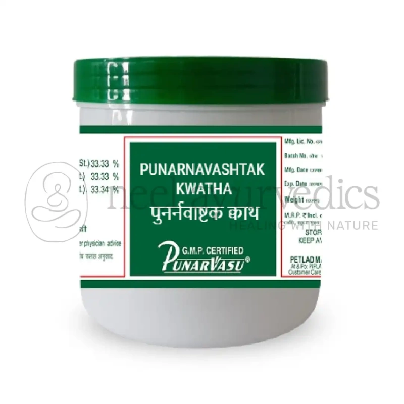 Punarvasu Punarnavashtak Kwath