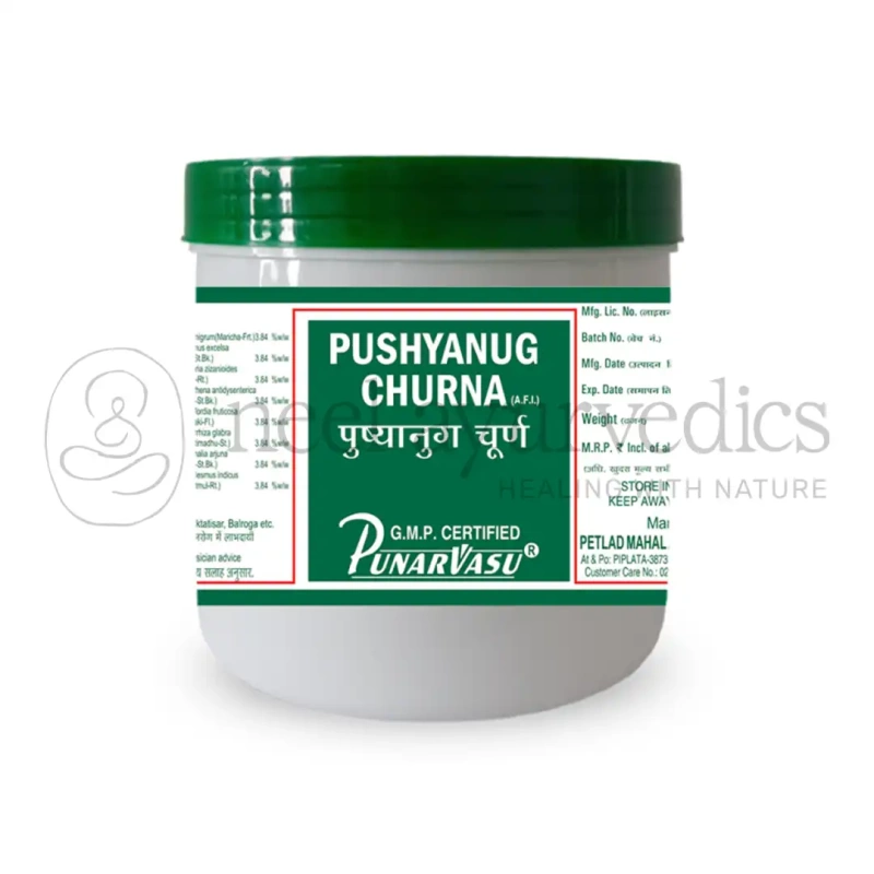 Punarvasu Pushyanug Churna