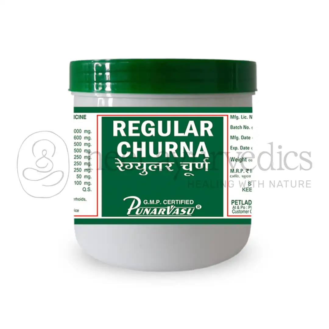 Punarvasu Regular Churna Punarvasu Regular Churna