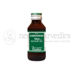 Punarvasu Sahacharadi Taila