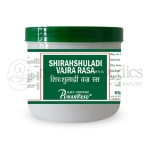 Punarvasu Shir Shuladi Vajra Ras - 500 Gm (BULK PACK) 1 Punarvasu Shir Shuladi Vajra Ras