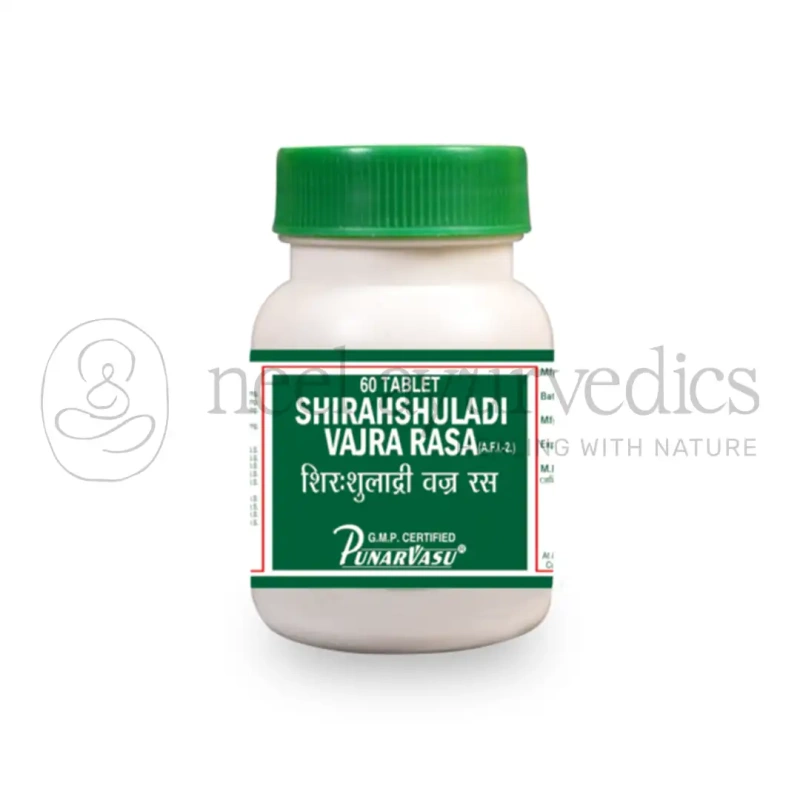 Punarvasu Shir Shuladi Vajra Ras