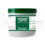 Punarvasu Sudarshan Ghanvati