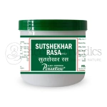 Punarvasu Sutshekhar Rasa (Sada)