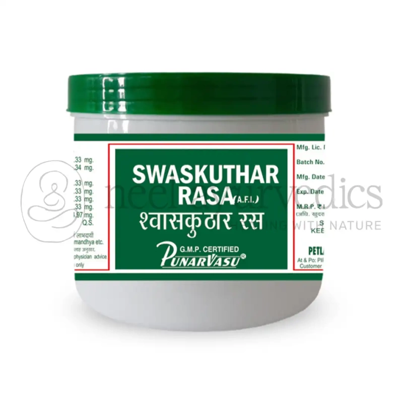 Punarvasu Swaskuthar Rasa