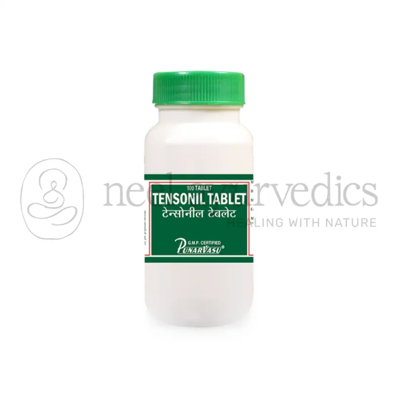 Punarvasu Tensonil Tablet