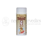Punarvasu Throat C Tablet
