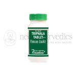 Punarvasu Triphala Tablet