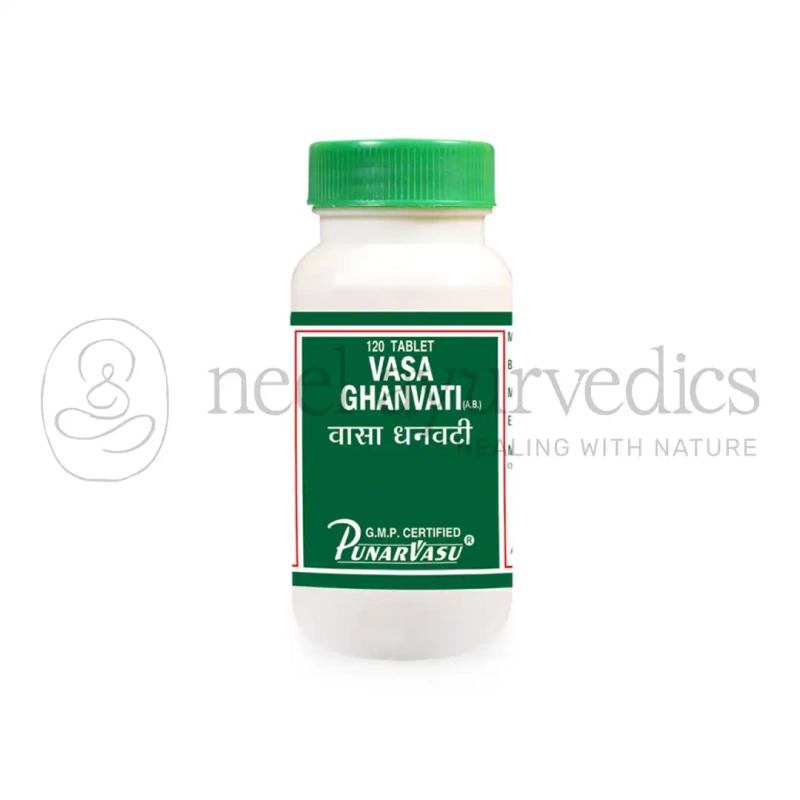 Punarvasu Vasa Ghanvati