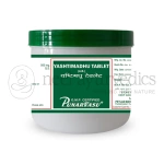 Punarvasu Yashtimadhu Tablet