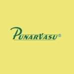 Punarvasu logo