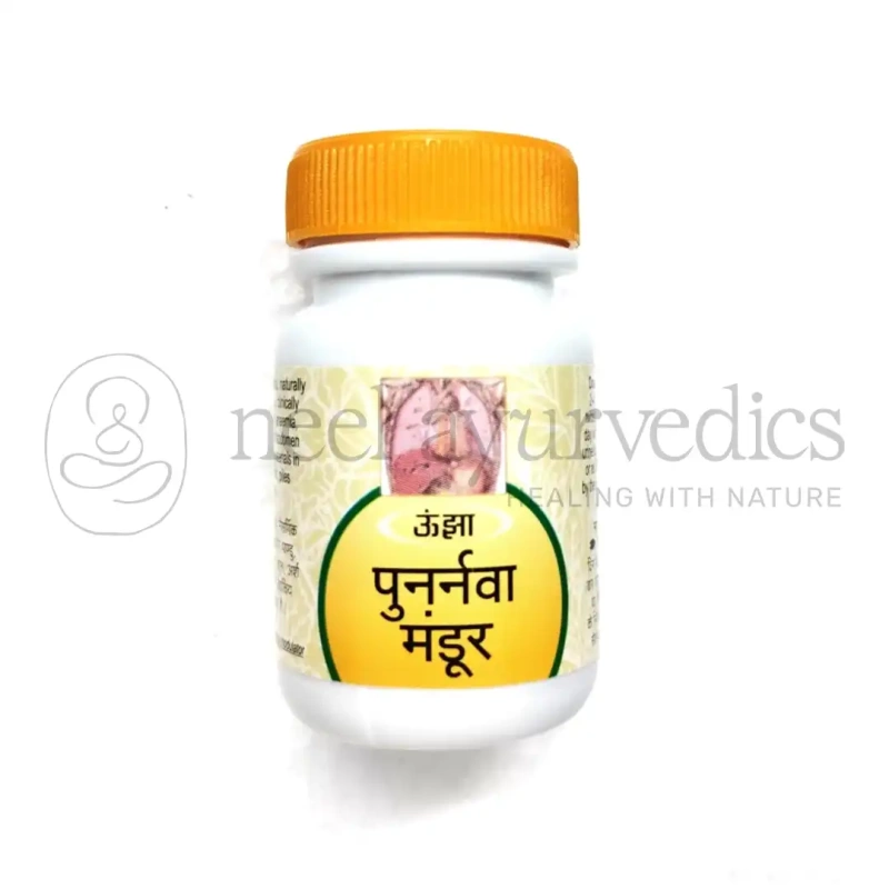 UNJHA PUNARNAVA MANDUR