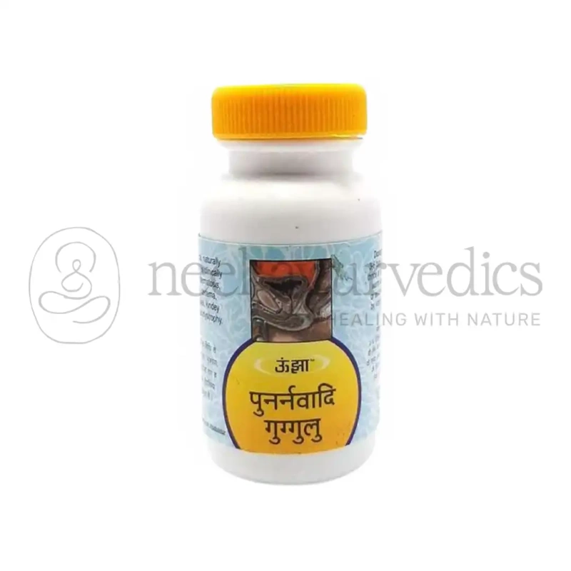 UNJHA PUNARNAVADI GUGGULU