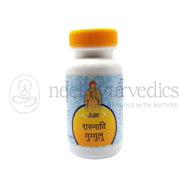 UNJHA RASNADI GUGGULU