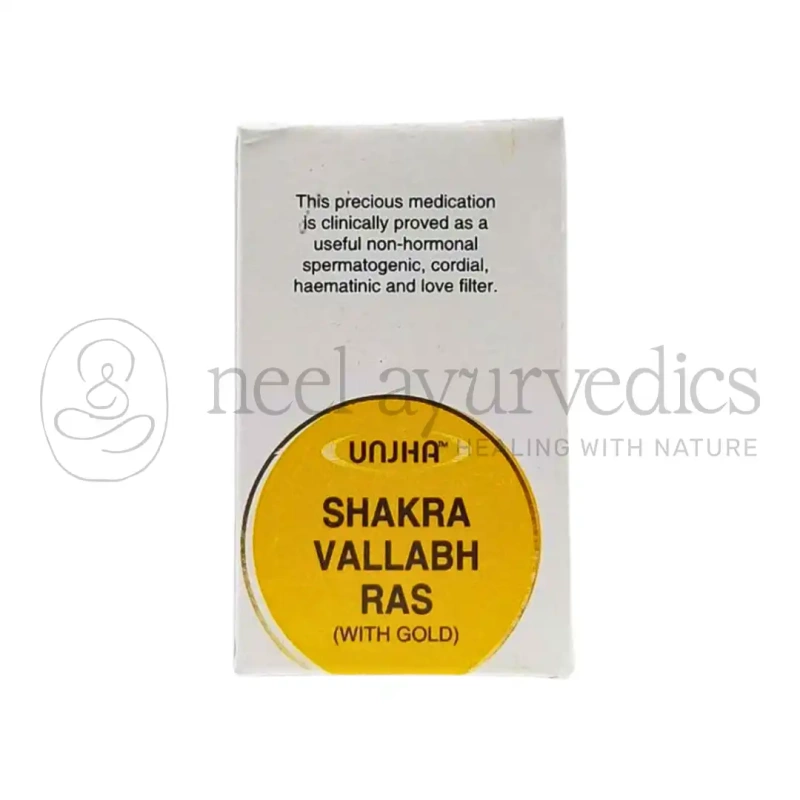 UNJHA SHAKRA VALLABHRAS