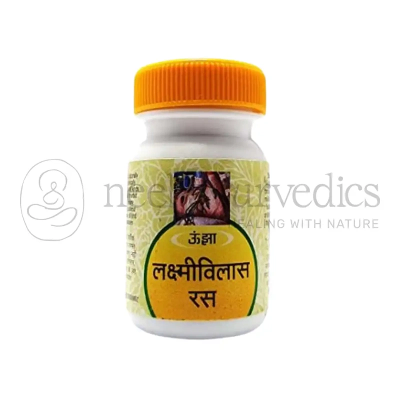 Unjha Laxmivilas Ras