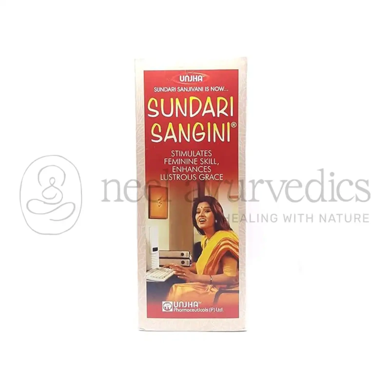 Unjha Sundari Sangini