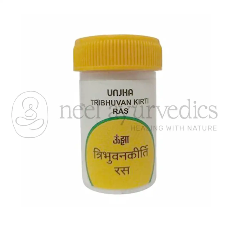 Unjha Tribhuvan Kirti Ras